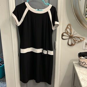 Retro 60’s style dress size 14